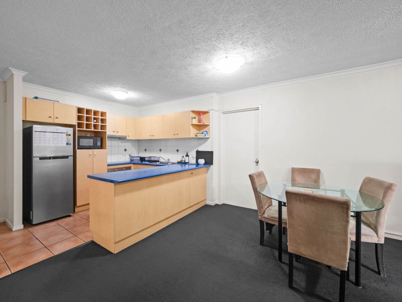 Photo - G9/35 Gotha Street, Fortitude Valley QLD 4006 - Image 4