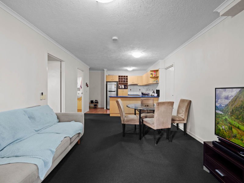 Photo - G9/35 Gotha Street, Fortitude Valley QLD 4006 - Image 5