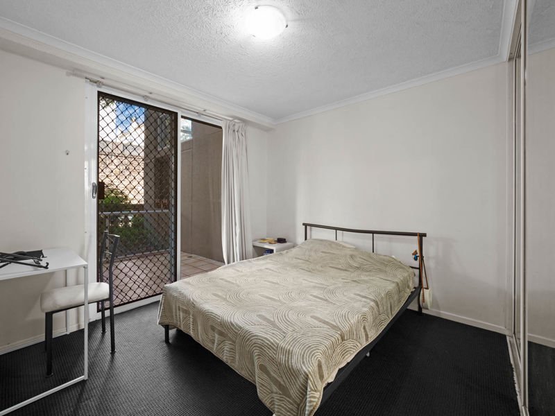 Photo - G9/35 Gotha Street, Fortitude Valley QLD 4006 - Image 6