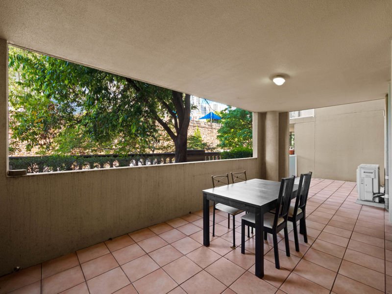 Photo - G9/35 Gotha Street, Fortitude Valley QLD 4006 - Image 10