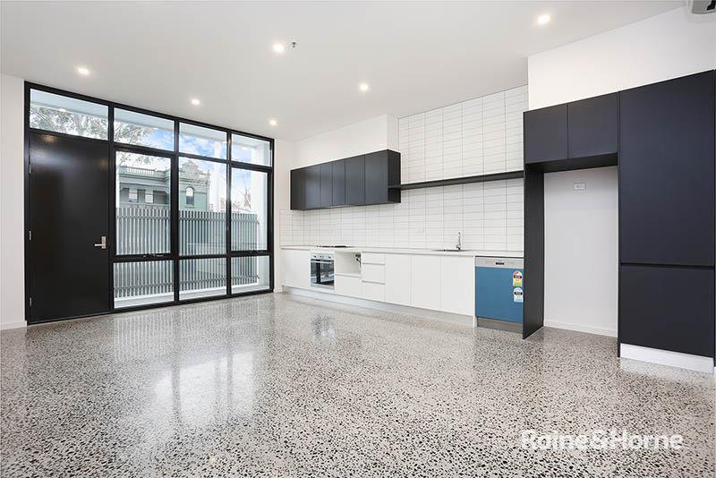 Photo - G9/600 Nicholson Street, Fitzroy North VIC 3068 - Image 3