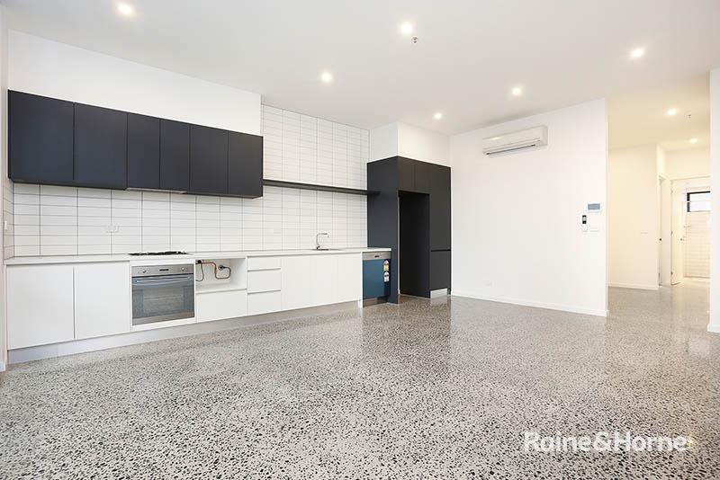 Photo - G9/600 Nicholson Street, Fitzroy North VIC 3068 - Image 4