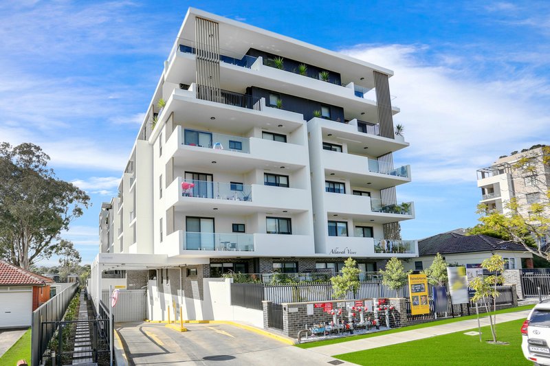 G9/8A Allawah Street, Blacktown NSW 2148