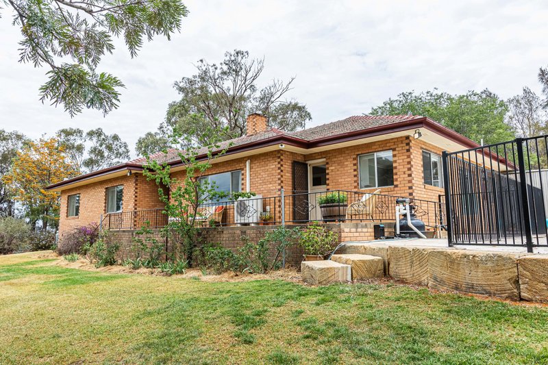 Photo - 'Galliambal' 2667 Mitchell Highway, Geurie NSW 2818 - Image 2