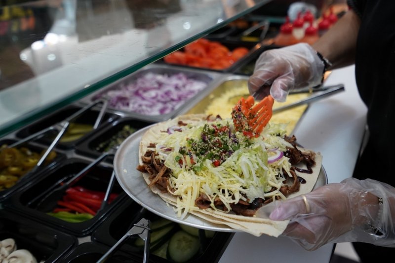 Photo - ..Gallipoli Kebabs , Griffith NSW 2680 - Image 1