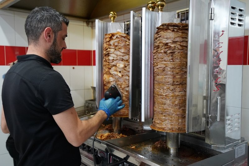 Photo - ..Gallipoli Kebabs , Griffith NSW 2680 - Image 2