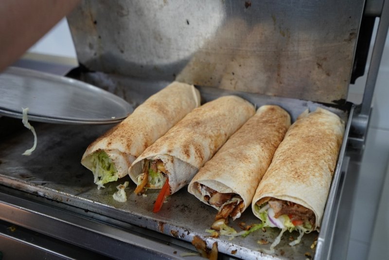 Photo - ..Gallipoli Kebabs , Griffith NSW 2680 - Image 3