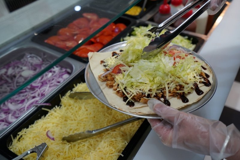 Photo - ..Gallipoli Kebabs , Griffith NSW 2680 - Image 6