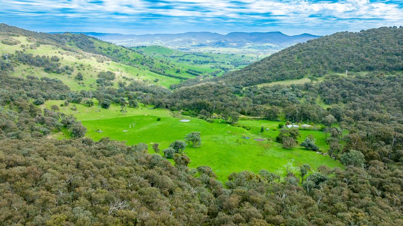 Photo - . Gap Flat Road, Allans Flat VIC 3691 - Image 4