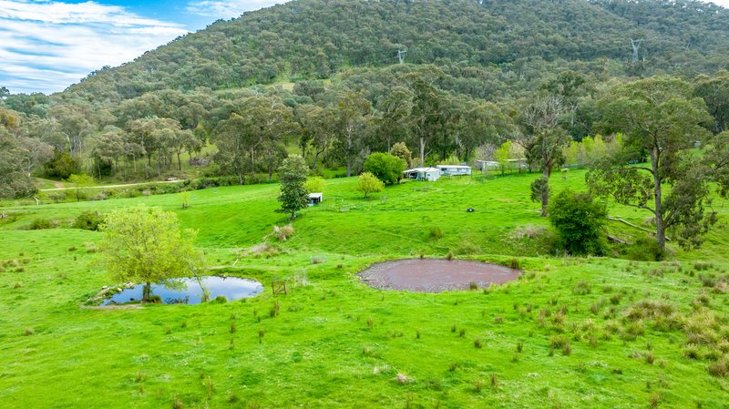 Photo - . Gap Flat Road, Allans Flat VIC 3691 - Image 6