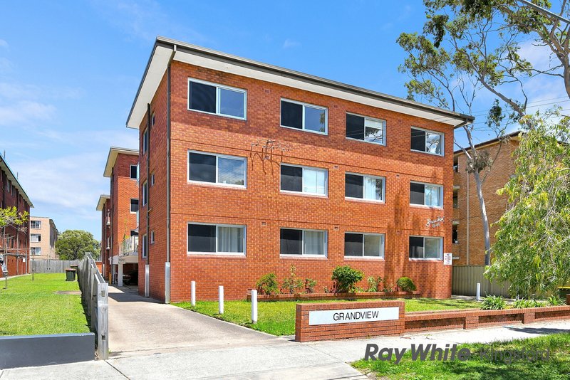 Photo - Garage 20/61 Meeks Street, Kingsford NSW 2032 - Image 1