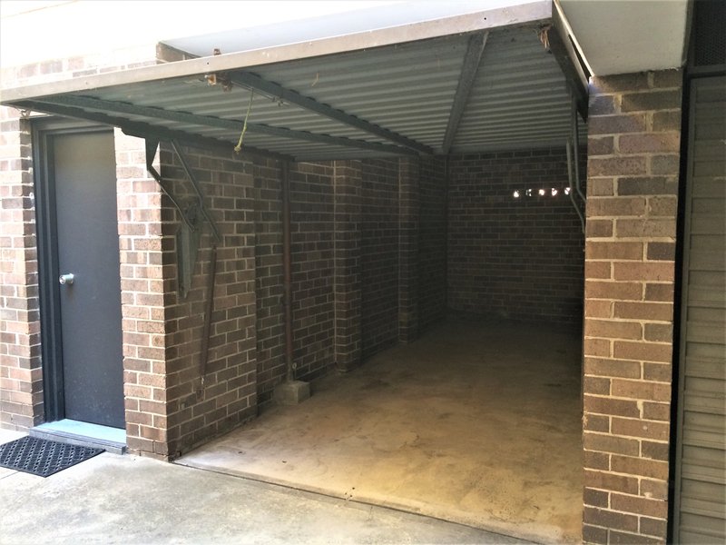 Photo - Garage 3/39 Doncaster Avenue, Kensington NSW 2033 - Image 2