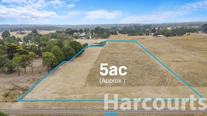 Gardners Lane , Snake Valley VIC 3351