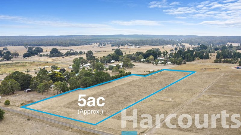 Photo - Gardners Lane , Snake Valley VIC 3351 - Image 3