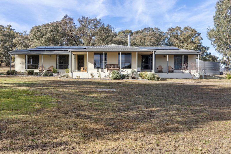 Photo - "Garrit" 27 Garryowen Road, Binalong NSW 2584 - Image 23