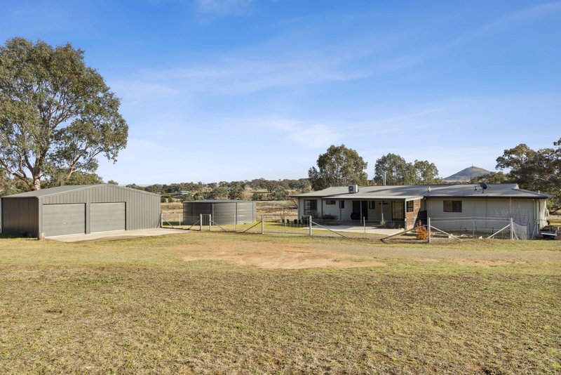 Photo - "Garrit" 27 Garryowen Road, Binalong NSW 2584 - Image 26