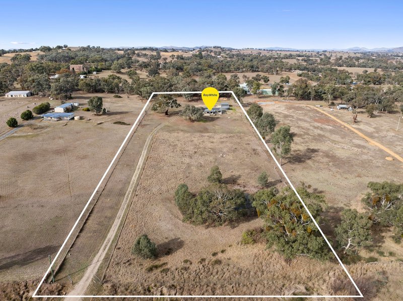 Photo - "Garrit" 27 Garryowen Road, Binalong NSW 2584 - Image 29