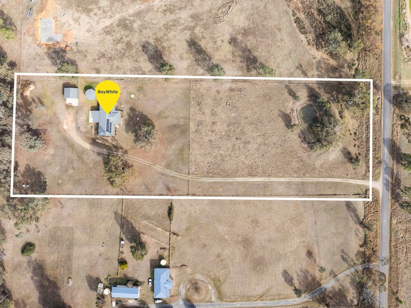 Photo - "Garrit" 27 Garryowen Road, Binalong NSW 2584 - Image 30