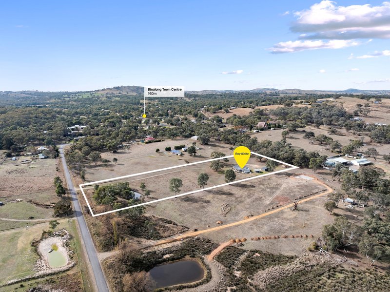 Photo - "Garrit" 27 Garryowen Road, Binalong NSW 2584 - Image 31