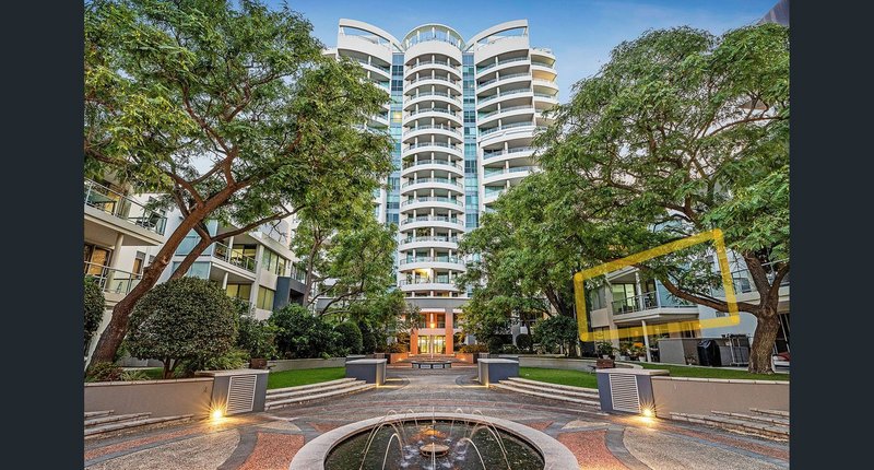 Photo - GC7/42-52 Terrace Road, East Perth WA 6004 - Image 2