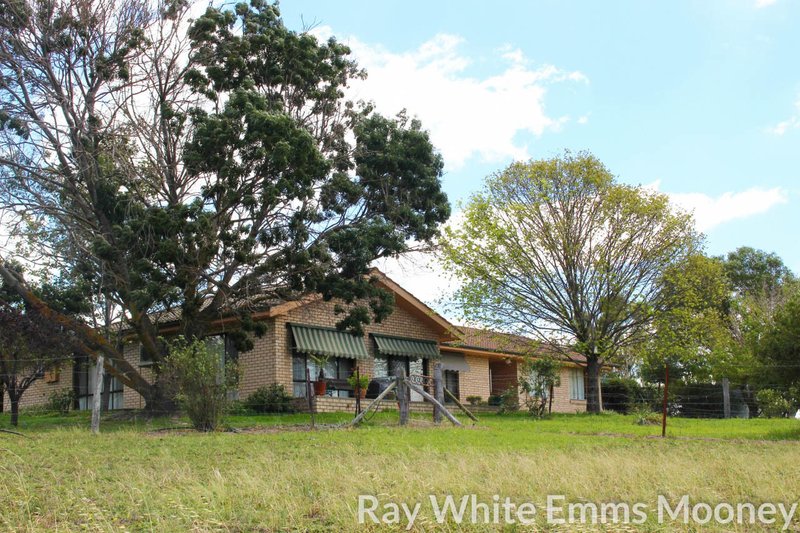 Georges Plains NSW 2795