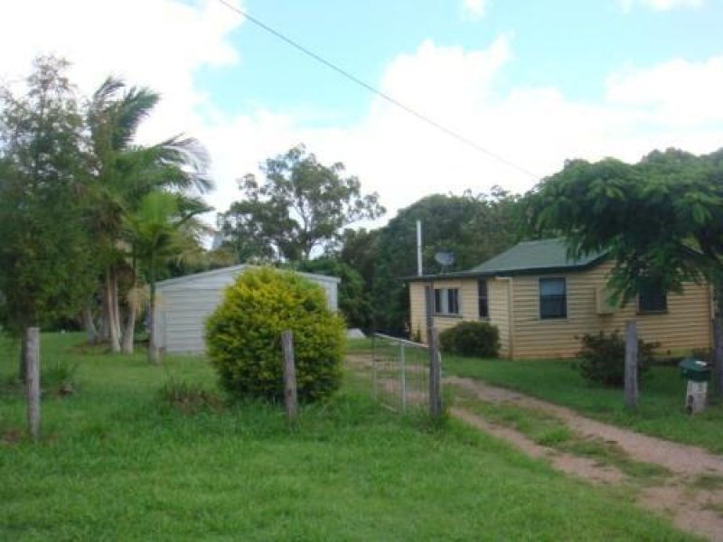 Glass House Mountains QLD 4518