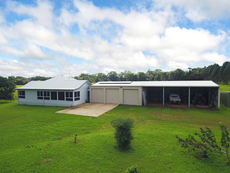 Photo - Glen Allyn QLD 4885 - Image 14