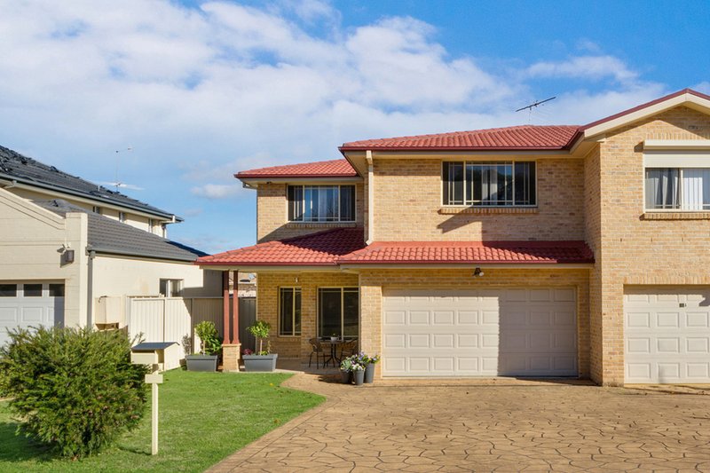 Glen Alpine NSW 2560 Real Estate Industry Partners