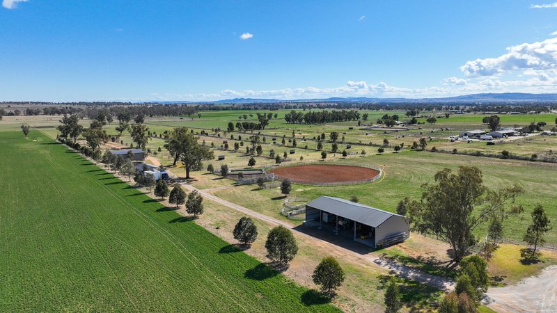 'Glen Lui' 1265 Manilla Road, Tamworth NSW 2340