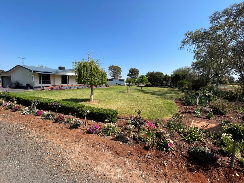 Photo - " Glen Rose " 23 Saleyard Lane, Goolgowi NSW 2652 - Image 15