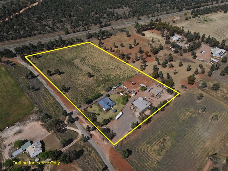 Photo - " Glen Rose " 23 Saleyard Lane, Goolgowi NSW 2652 - Image 22