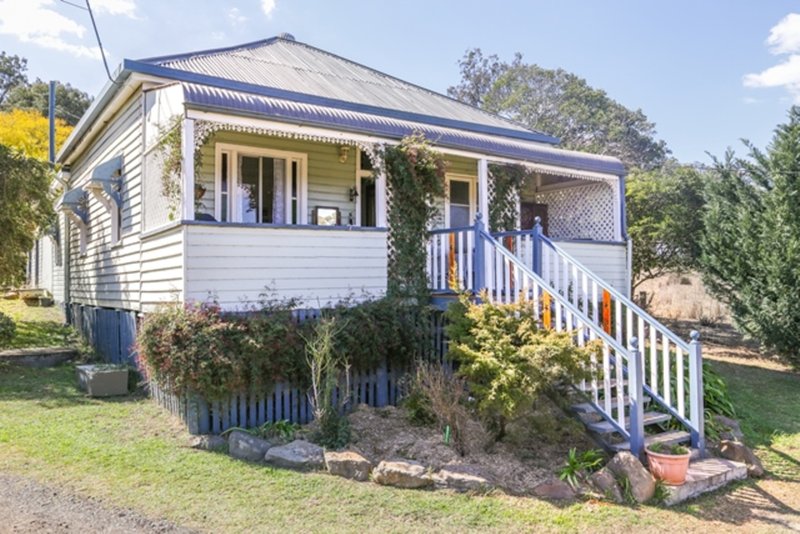 'Glenalford" 144 Drayton Wellcamp Road, Glenvale QLD 4350