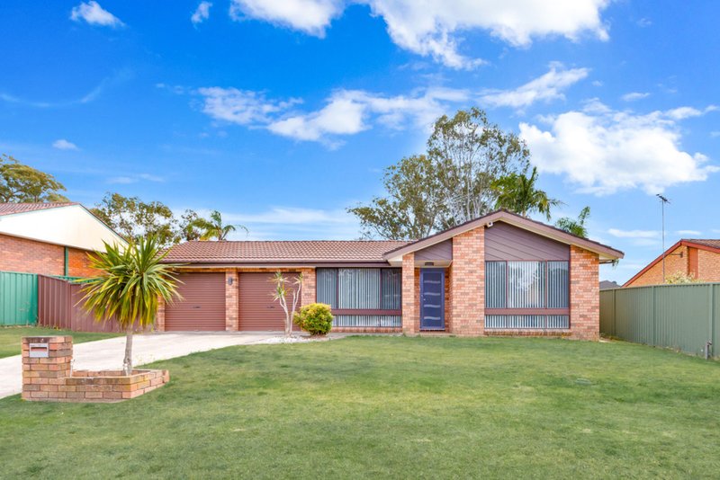 Photo - Glenfield NSW 2167 - Image 1