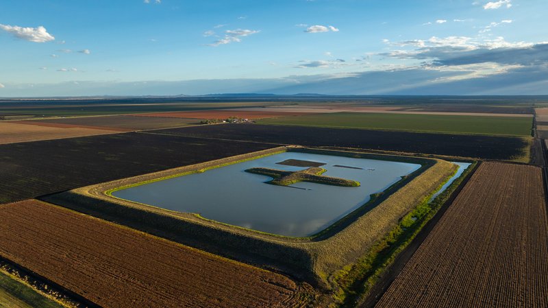 Photo - "Glengarry" 1947 Pampas - Horrane Road, Condamine Plains QLD 4352 - Image 1