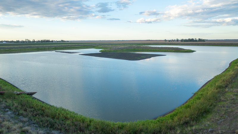 Photo - "Glengarry" 1947 Pampas - Horrane Road, Condamine Plains QLD 4352 - Image 16