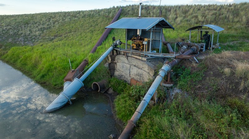 Photo - "Glengarry" 1947 Pampas - Horrane Road, Condamine Plains QLD 4352 - Image 17