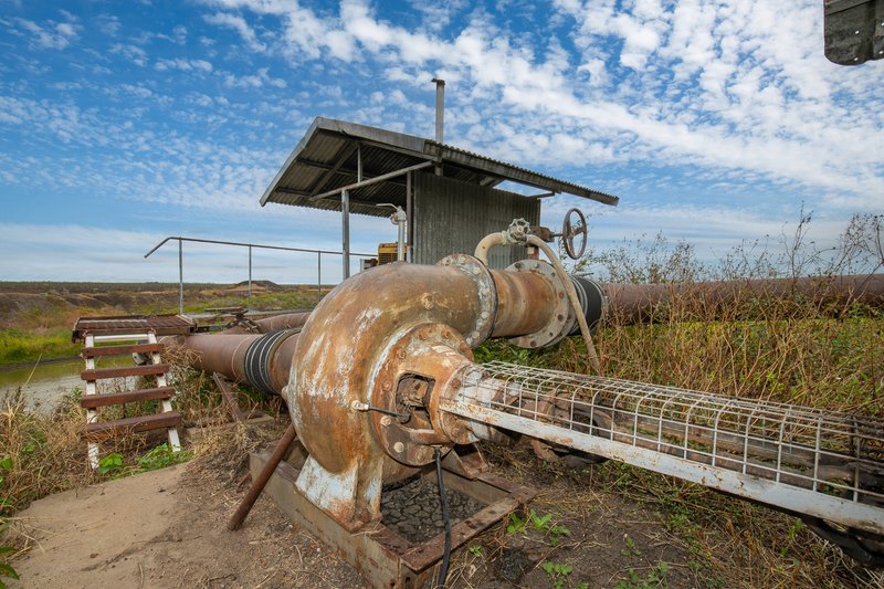 Photo - "Glengarry" 1947 Pampas - Horrane Road, Condamine Plains QLD 4352 - Image 18