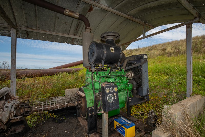 Photo - "Glengarry" 1947 Pampas - Horrane Road, Condamine Plains QLD 4352 - Image 20