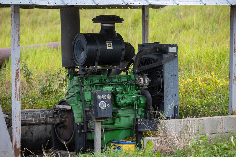 Photo - "Glengarry" 1947 Pampas - Horrane Road, Condamine Plains QLD 4352 - Image 21