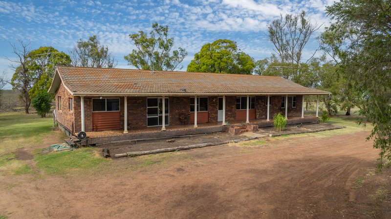 Photo - "Glengarry" 1947 Pampas - Horrane Road, Condamine Plains QLD 4352 - Image 26