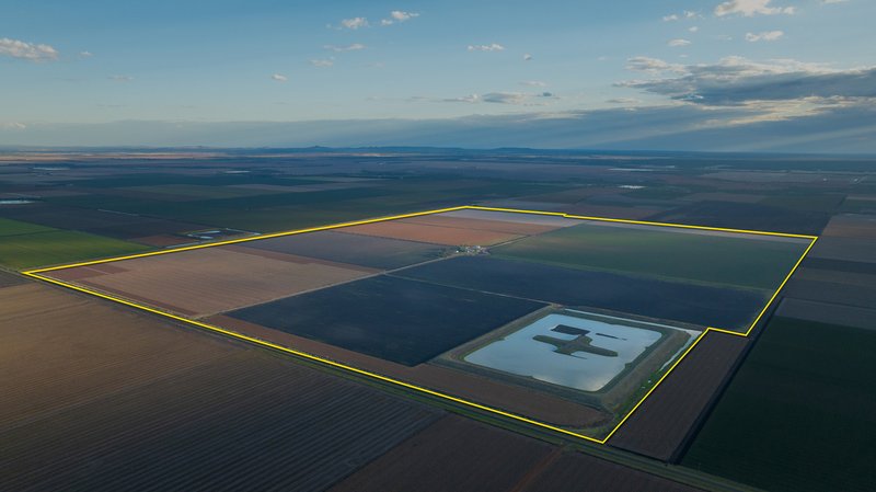 Photo - "Glengarry" 1947 Pampas - Horrane Road, Condamine Plains QLD 4352 - Image 31