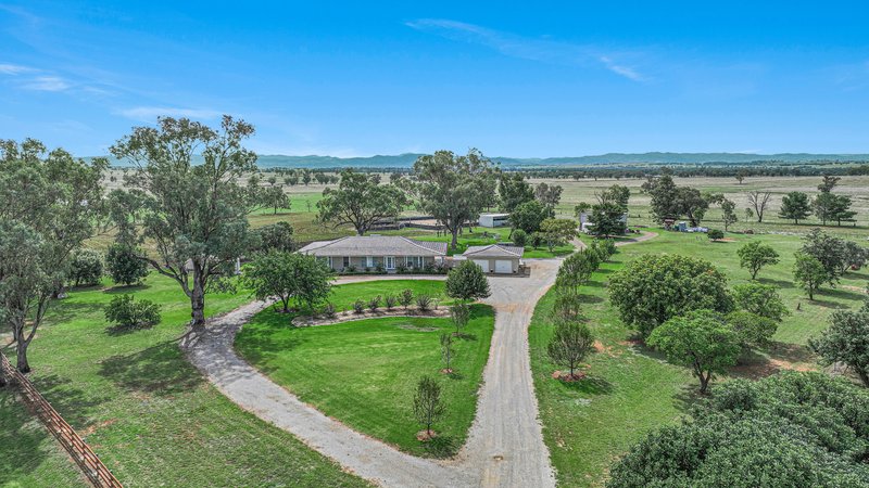 'Glenhaven' Duri-Winton Road, Tamworth NSW 2340