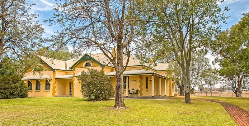 'Glenholme' 143 O'Briens Lane, Tamworth NSW 2340