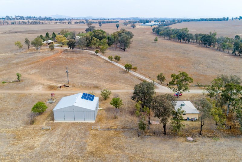 Photo - 'Glenholme' 143 O'Briens Lane, Tamworth NSW 2340 - Image 17