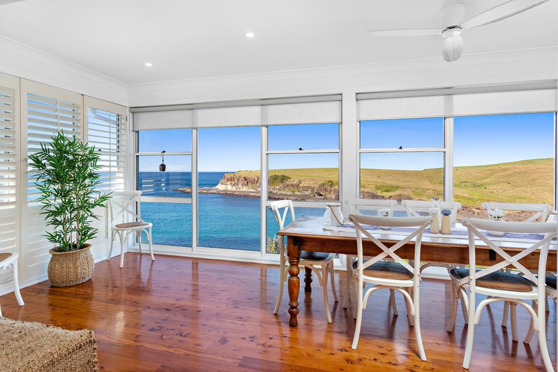 'Glenlorne' 36 Elanora Road, Kiama Heights NSW 2533