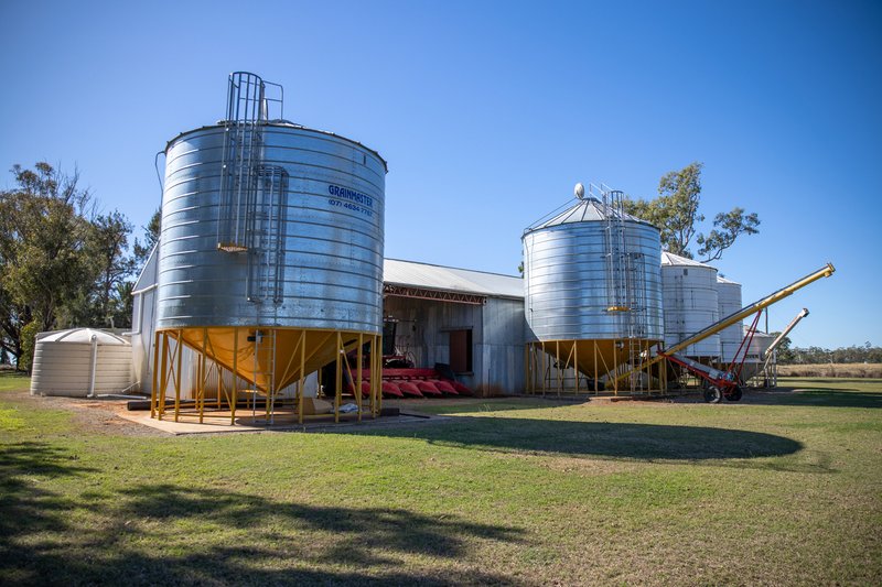 Photo - "Glenmore" Millmerran-Leyburn Road, Yandilla QLD 4352 - Image 9