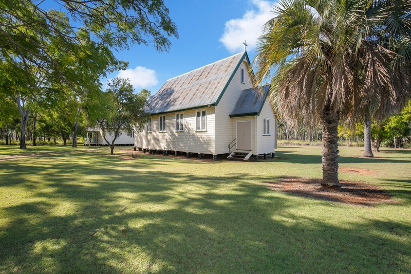 Photo - "Glenmore" Millmerran-Leyburn Road, Yandilla QLD 4352 - Image 13