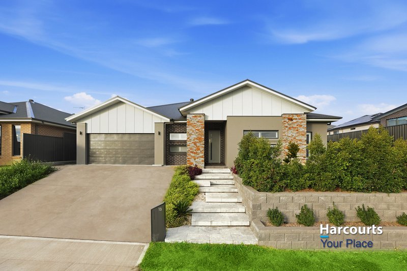 Photo - Glenmore Park NSW 2745 - Image 1