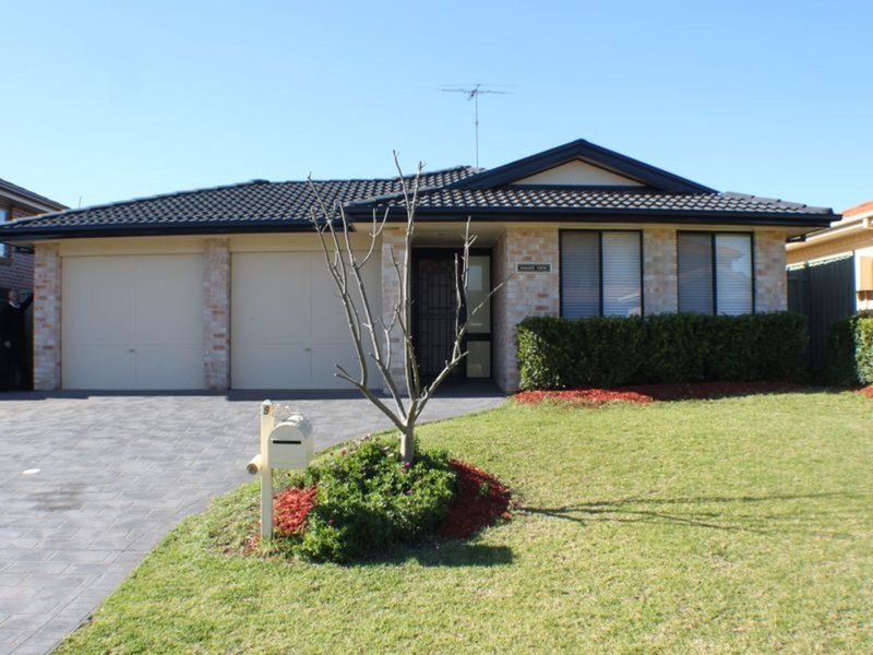 Glenmore Park NSW 2745