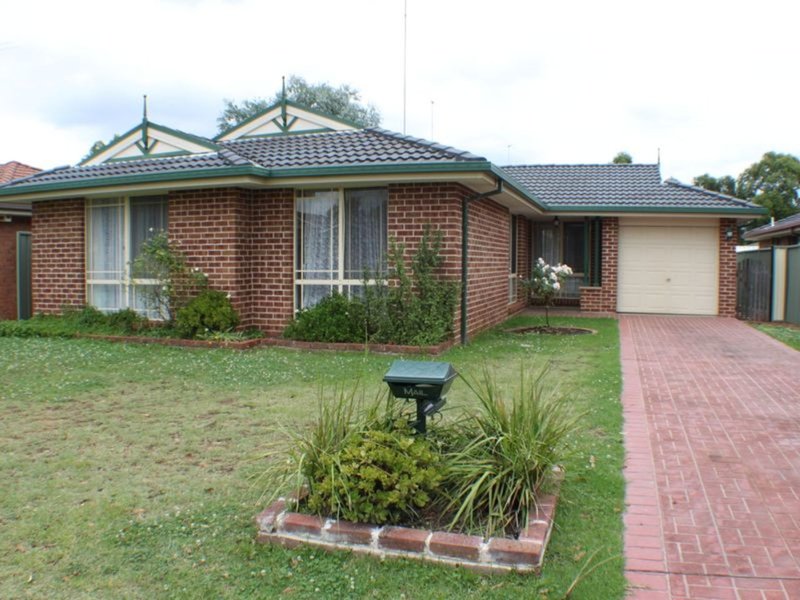 Glenmore Park NSW 2745